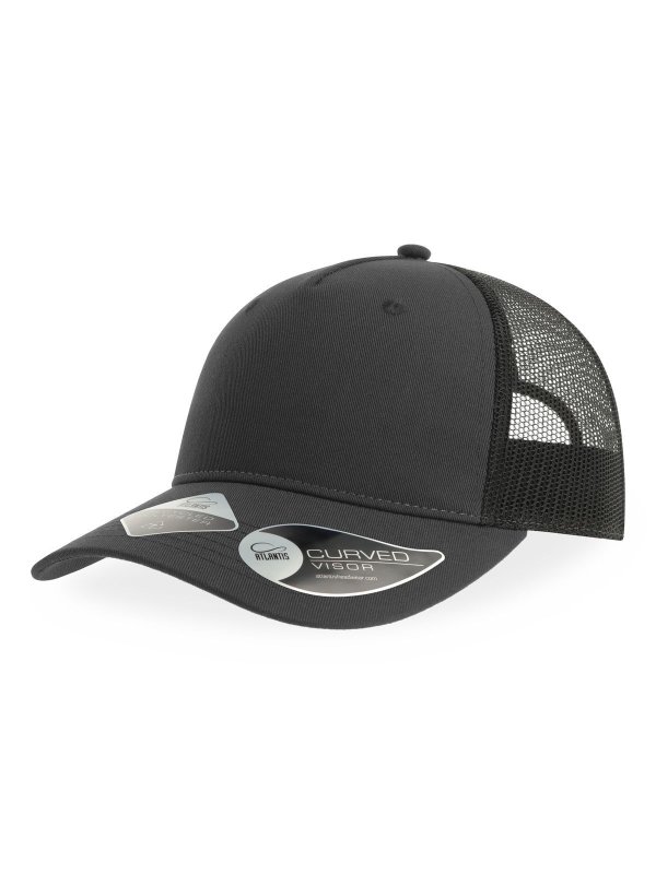 dark grey-black